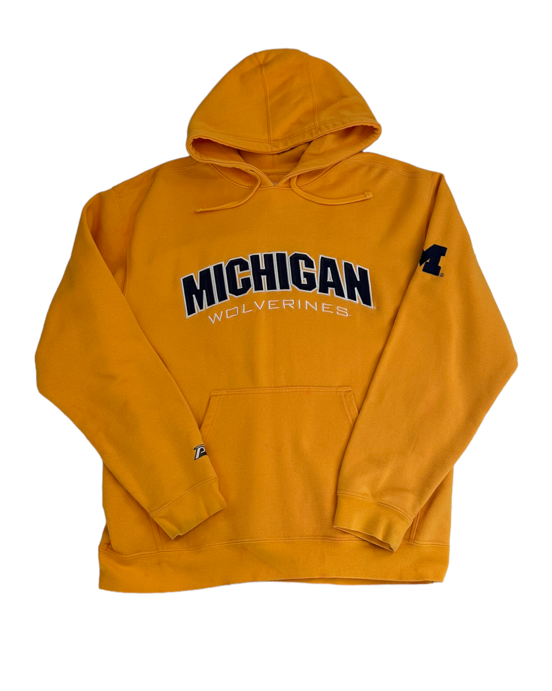 Michigan Vintage Sweatshirt
