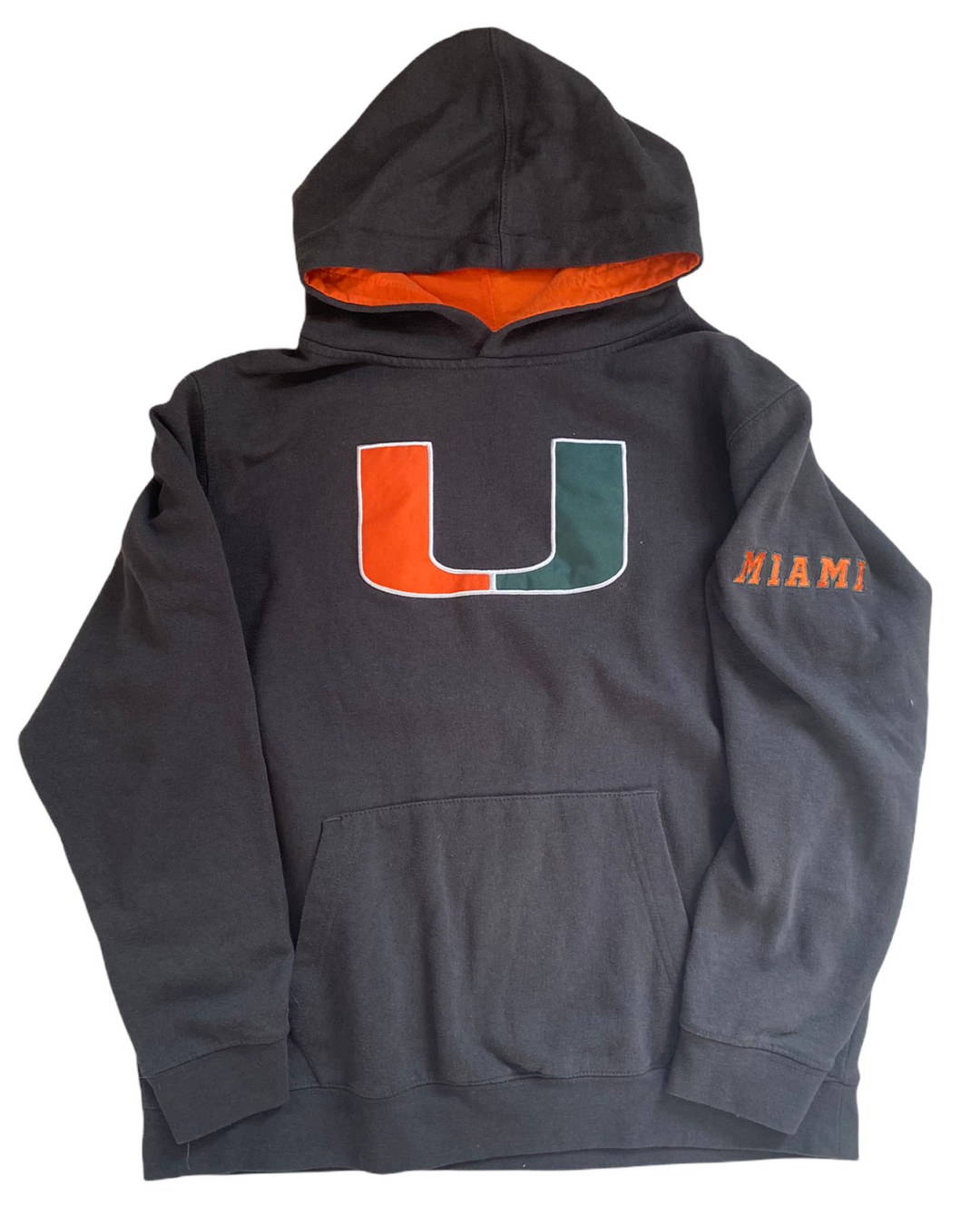 Miami Vintage Sweatshirt