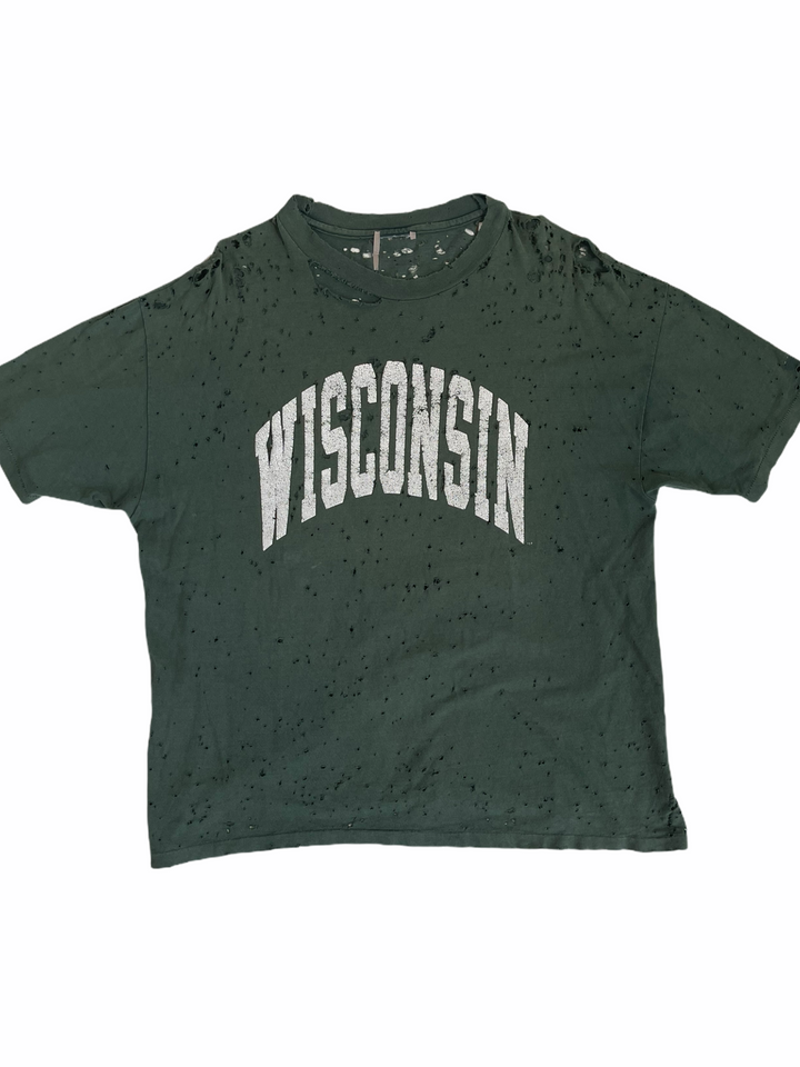 Wisconsin Vintage T-Shirt