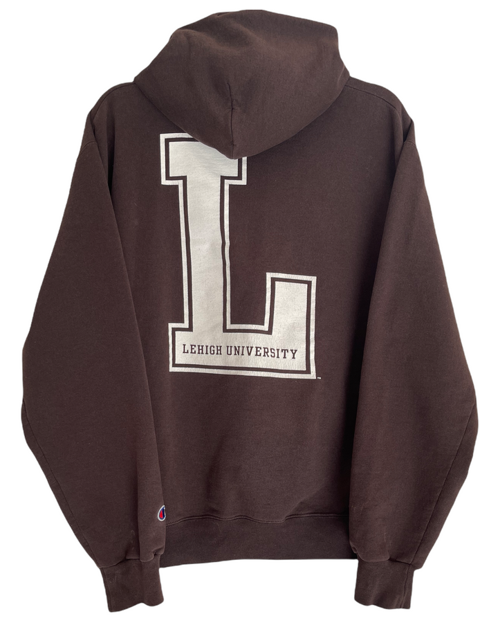 Lehigh Vintage Double Side Graphic Sweatshirt