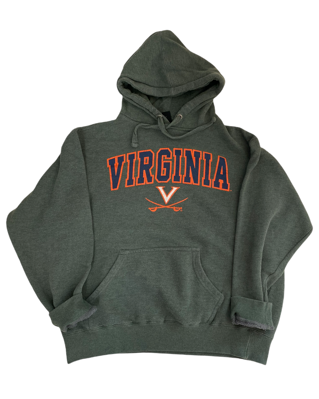 UVA Vintage Sweatshirt