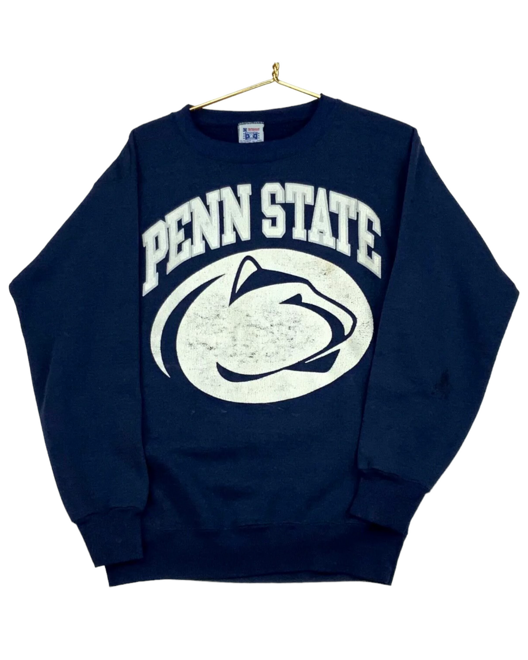 Penn State Rare 90s Vintage Sweatshirt