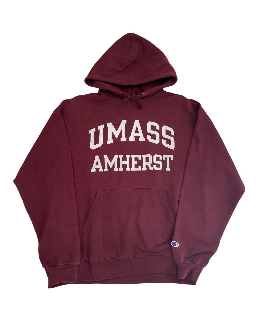 UMass Vintage Sweatshirt