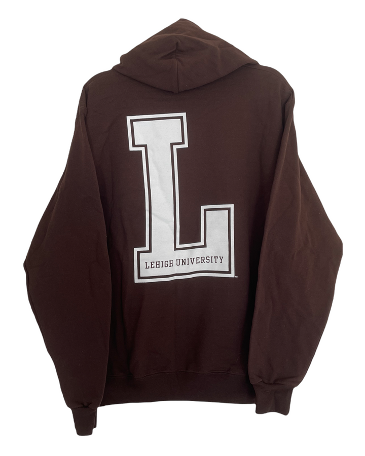 Lehigh Vintage Double Side Graphic Sweatshirt