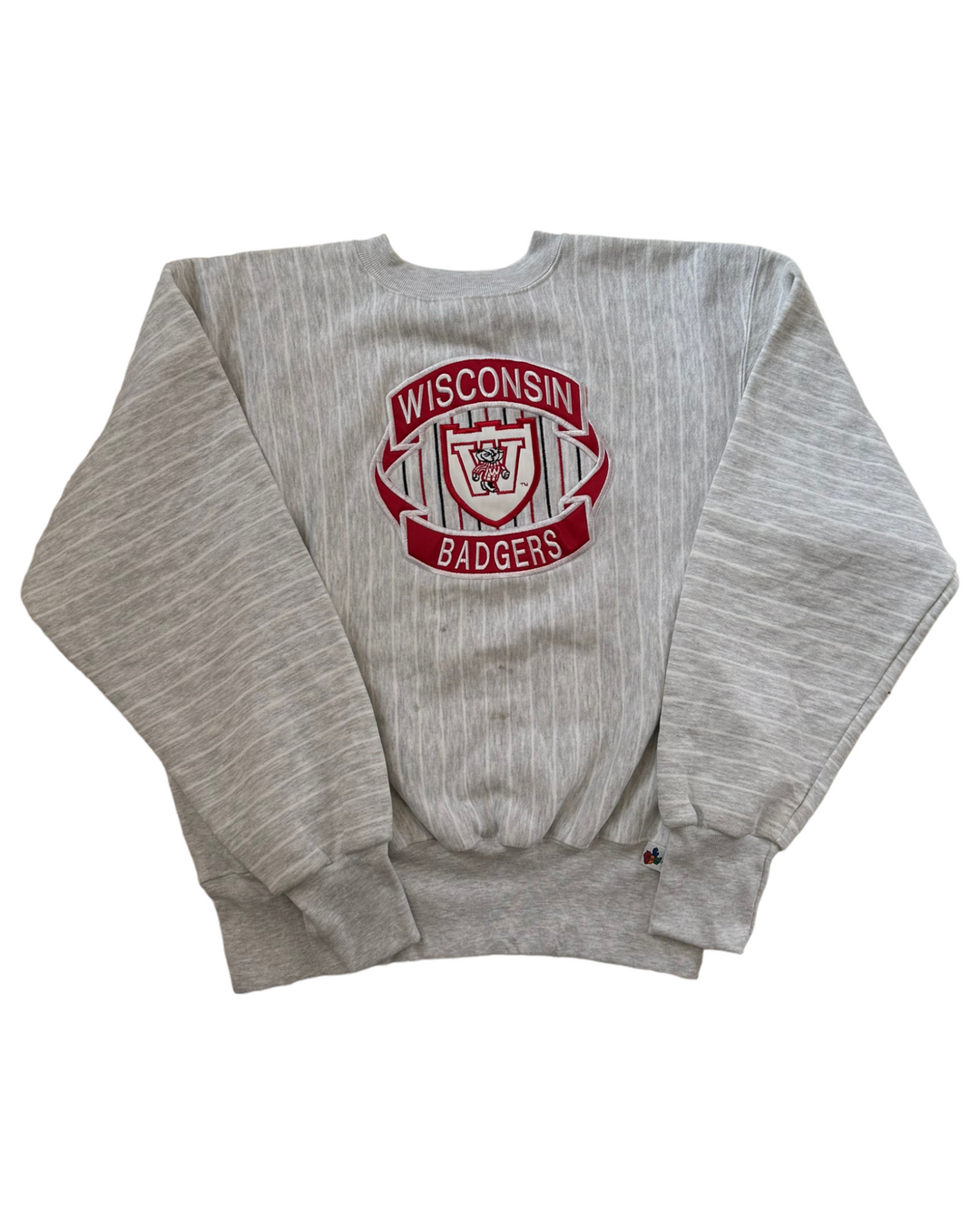 Wisconsin Vintage Sweatshirt