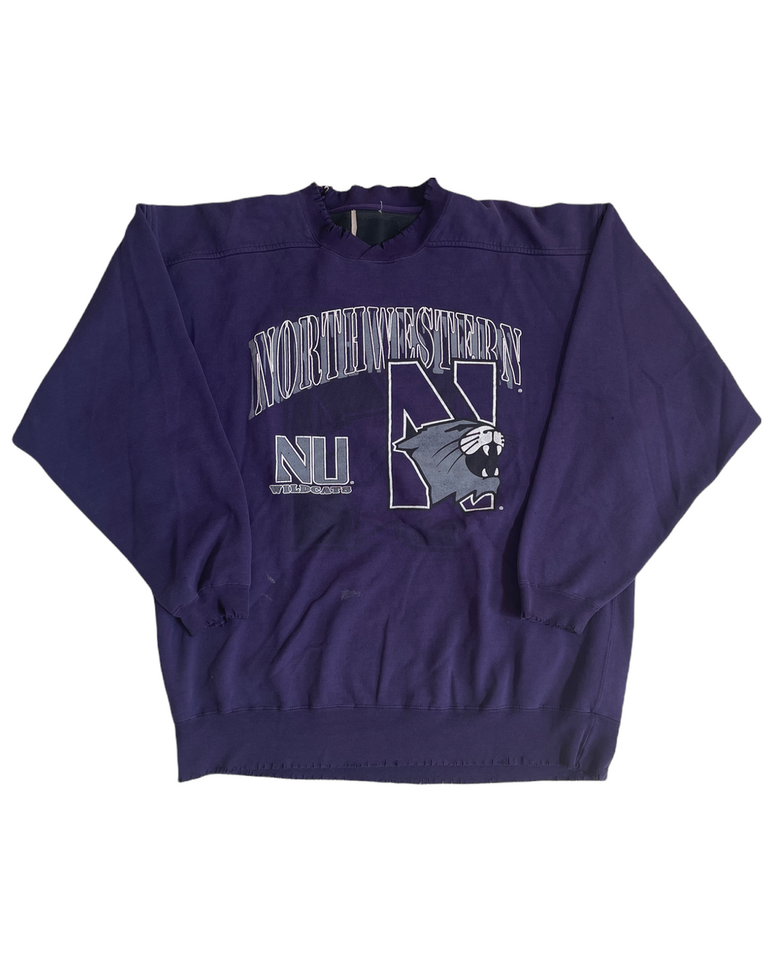 Northwestern Vintage Sweatshirt