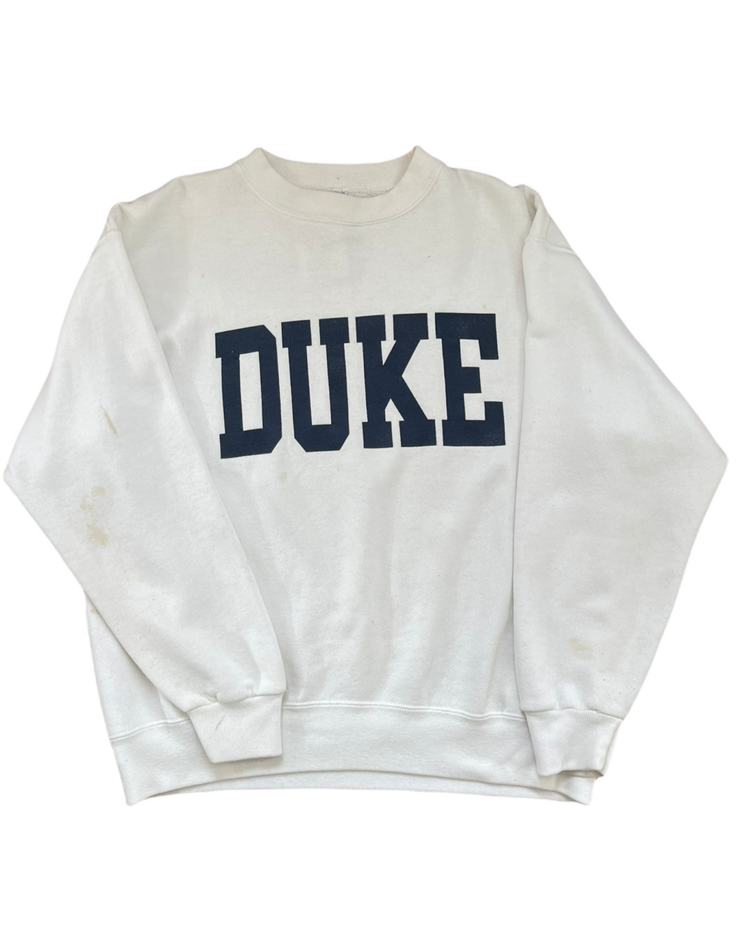 Duke Vintage Sweatshirt