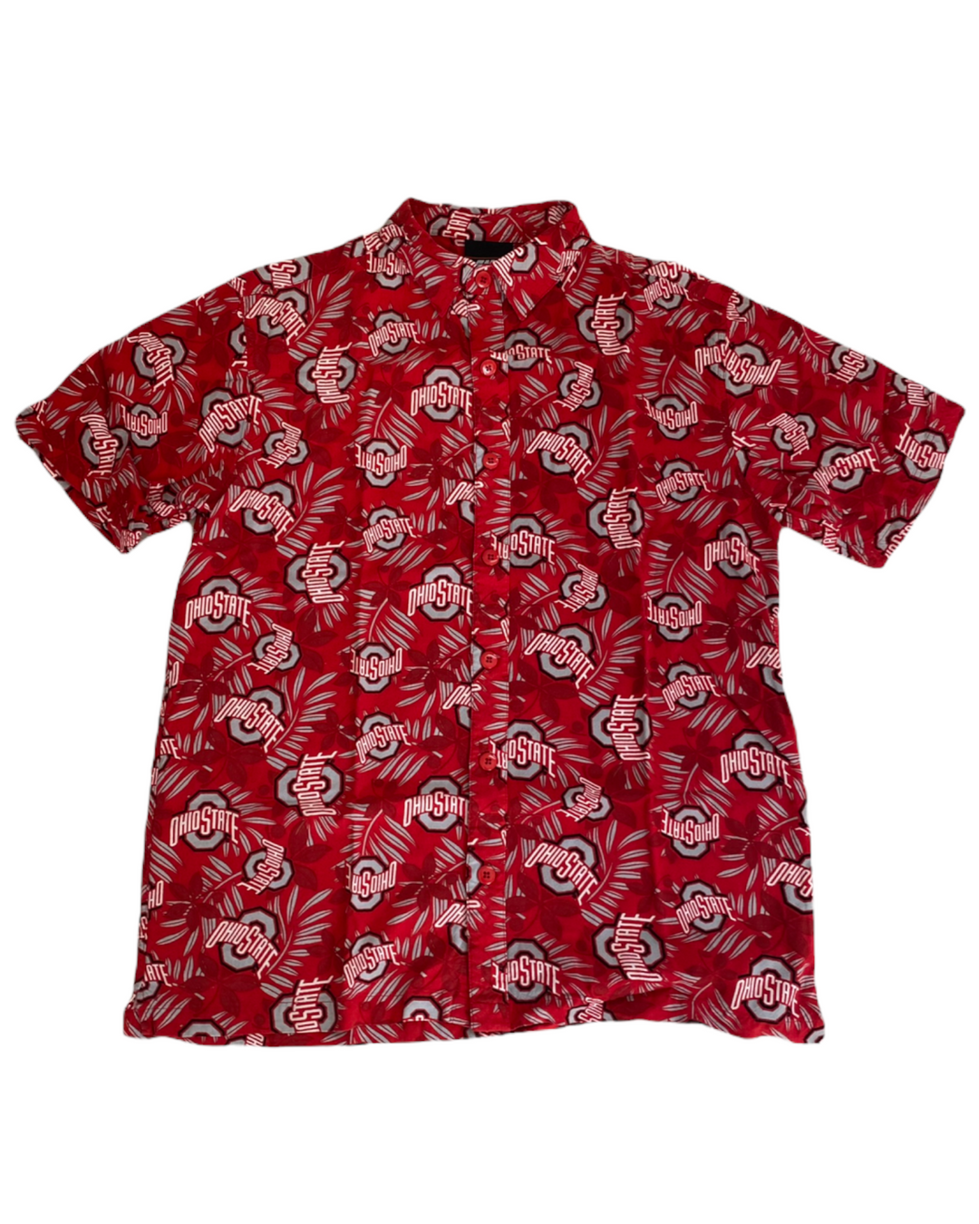 OSU Hawaiian Shirt
