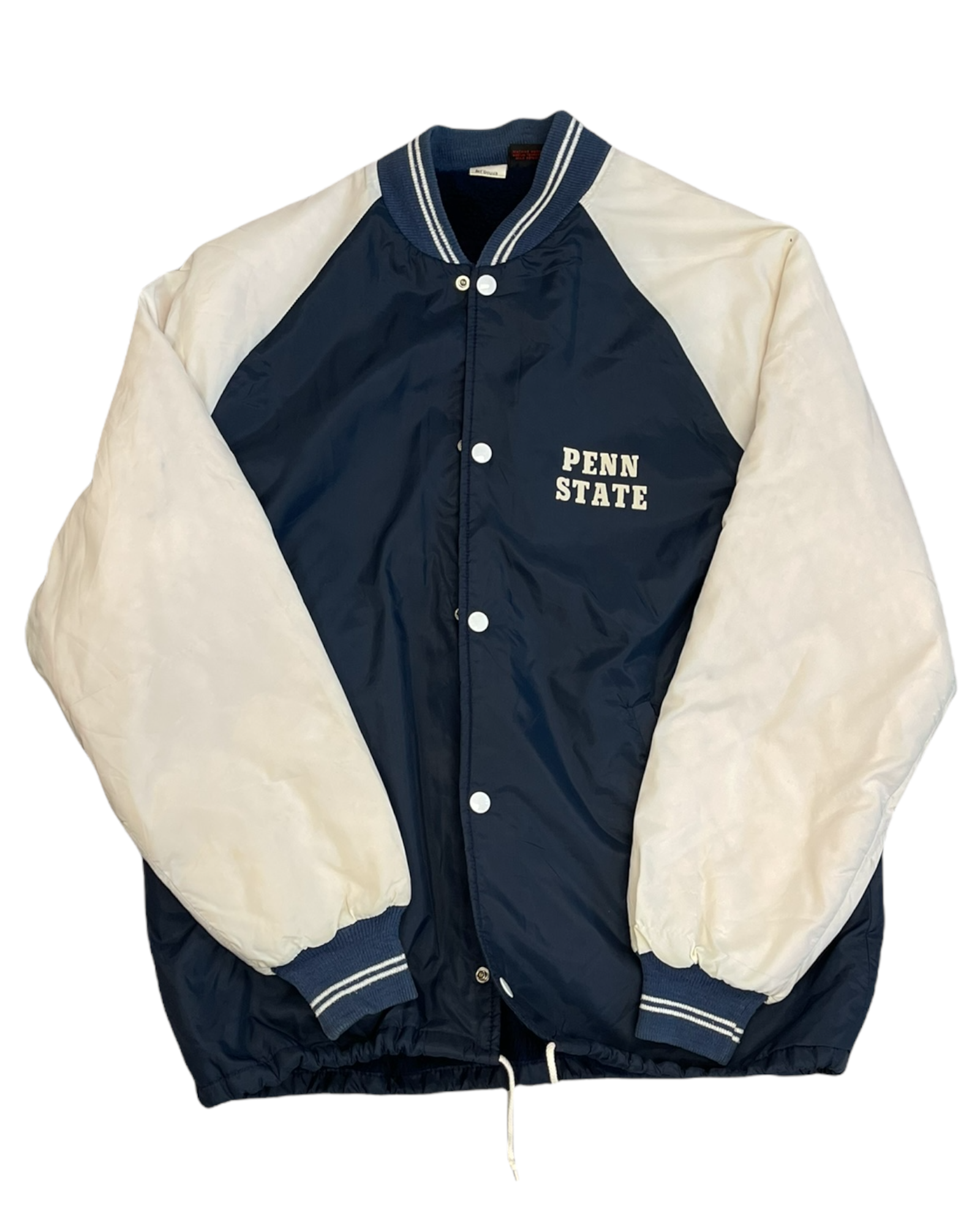 Vintage NY Yankees Satin Bomber Jacket – Roadie Couture