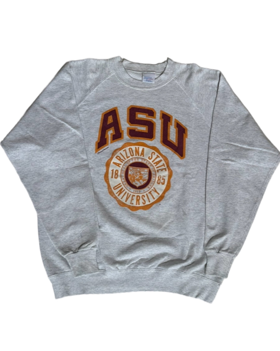 Arizona State Vintage Sweatshirt