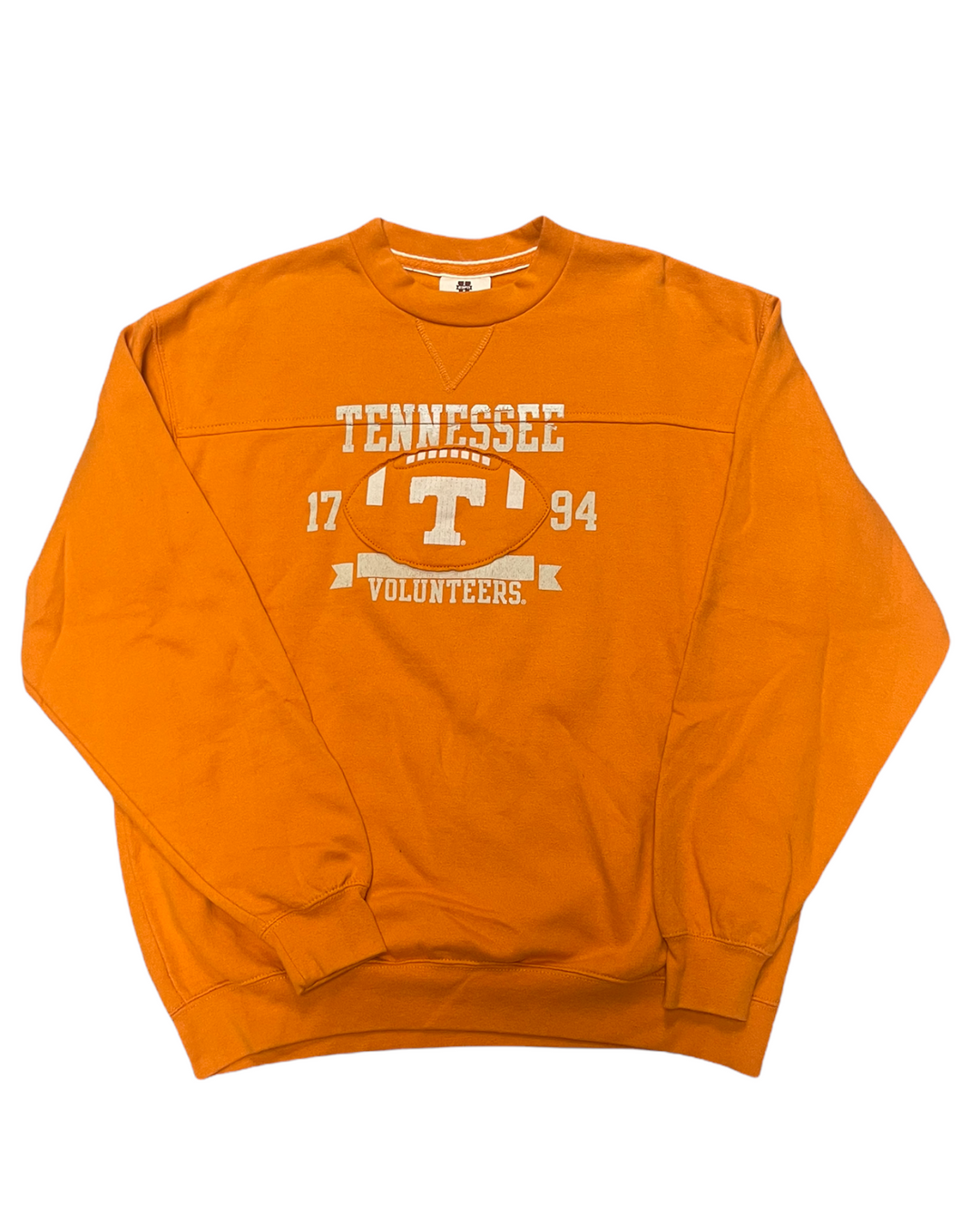 Tennessee Vintage Sweatshirt