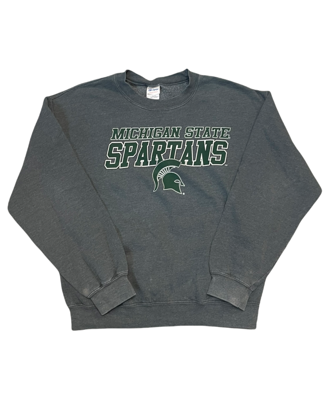 Michigan State Vintage Sweatshirt