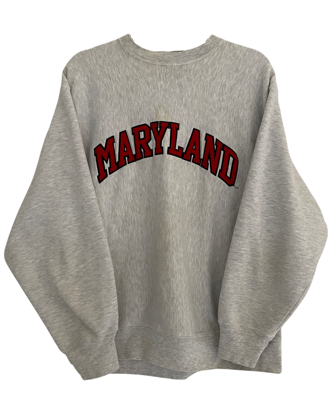 Maryland Vintage Sweatshirt