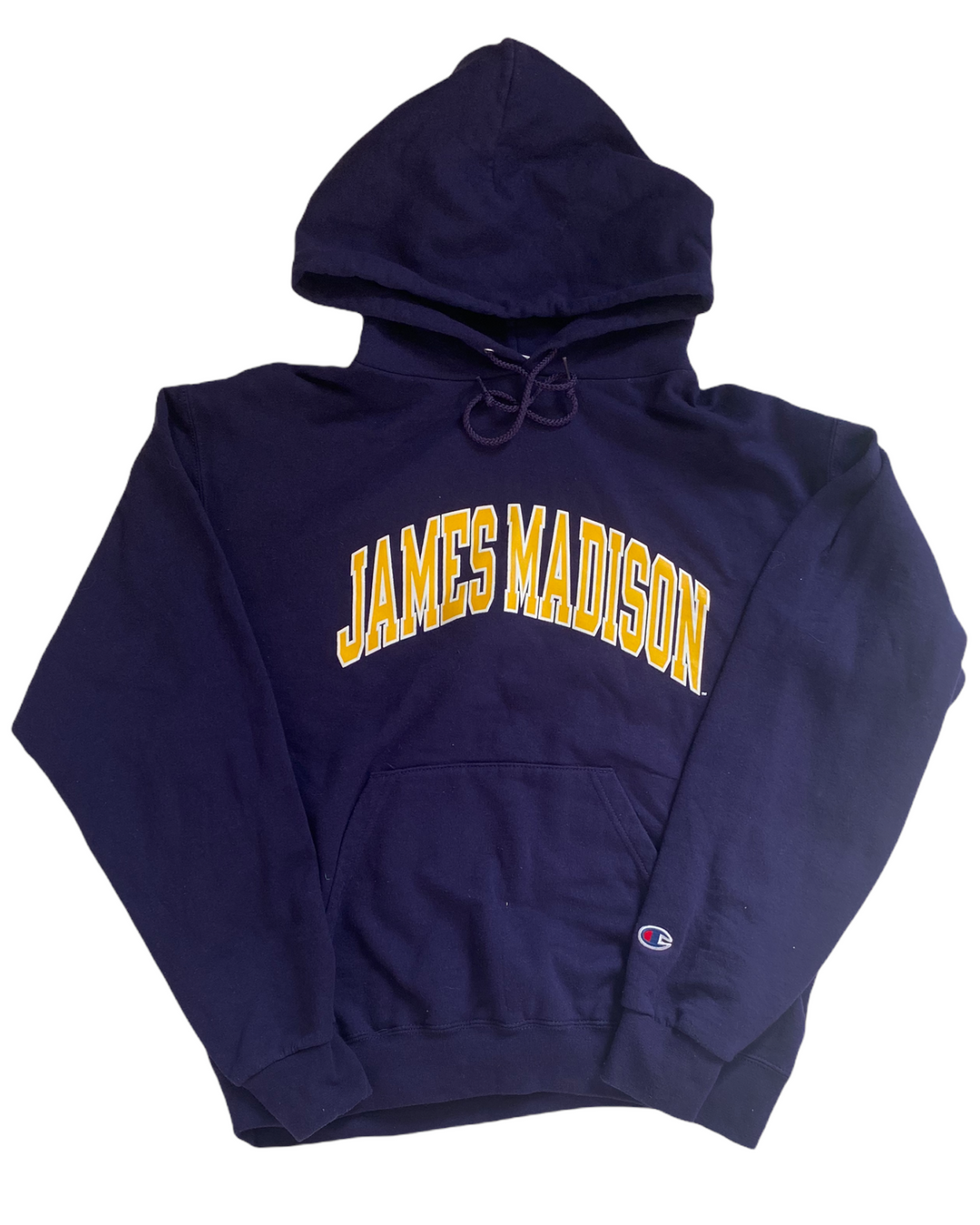 JMU Vintage Vintage Sweatshirt