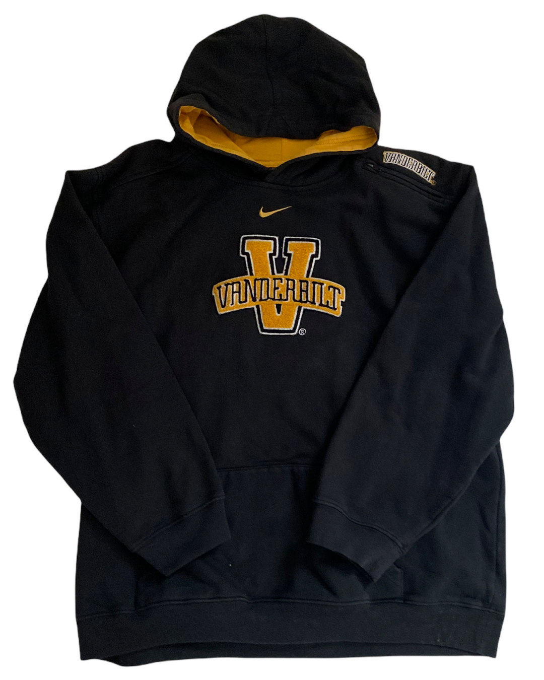 Vanderbilt Vintage Sweatshirt