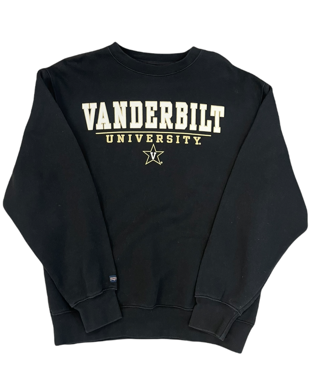 Vanderbilt Vintage Crewneck