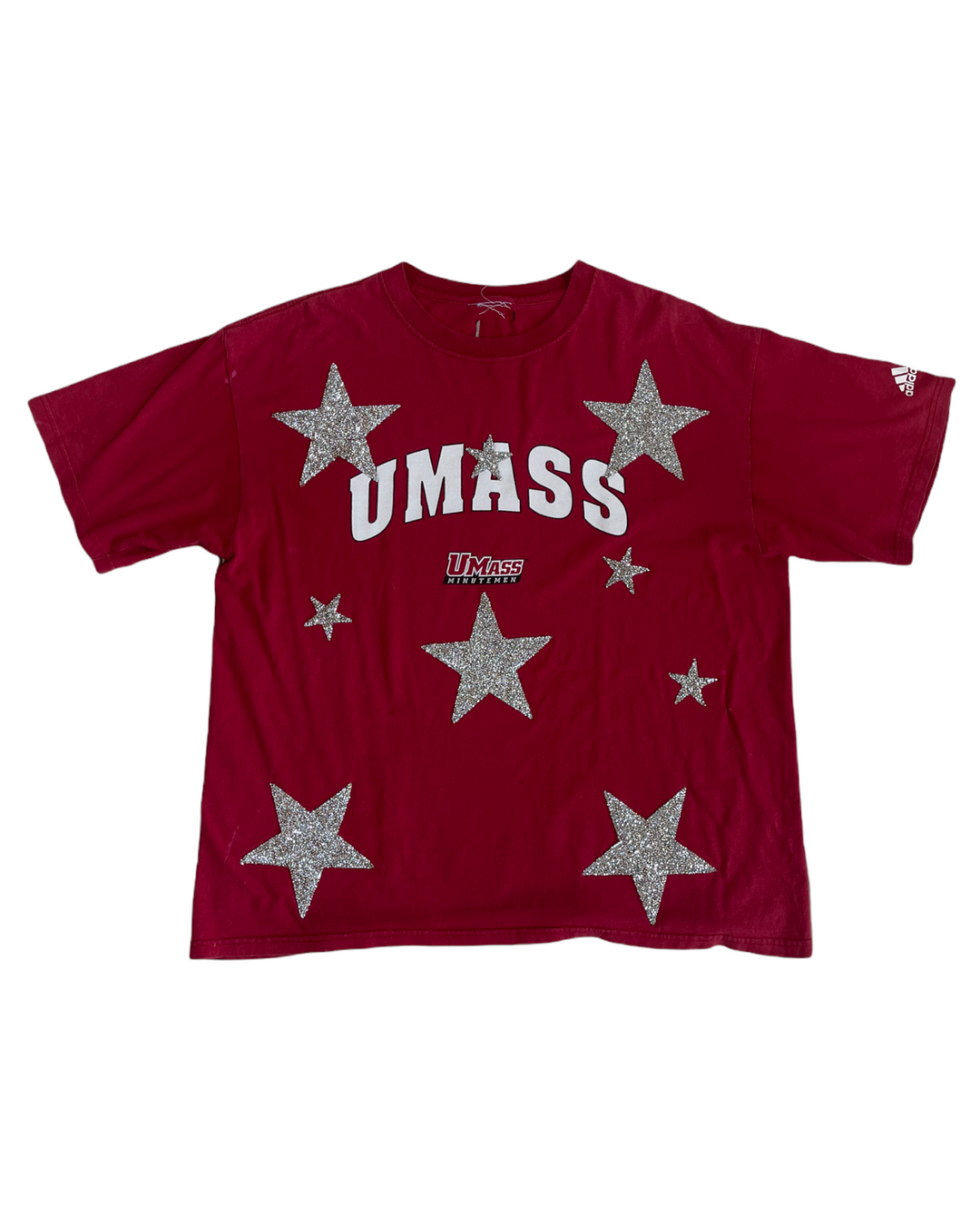UMass Vintage T-Shirt