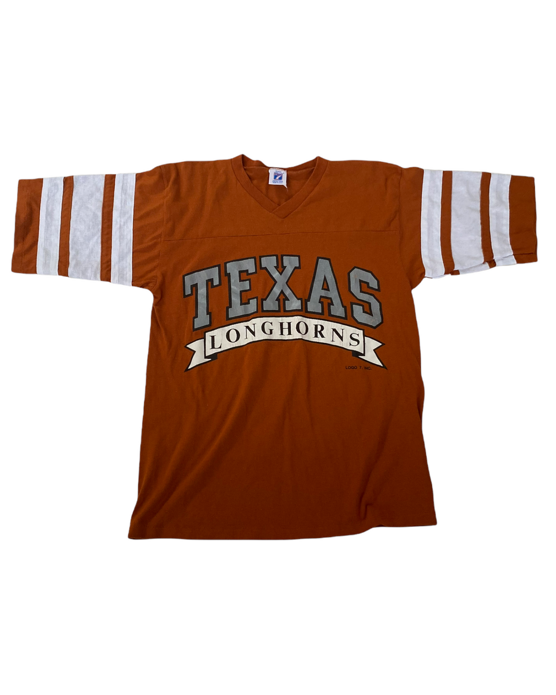 Texas Vintage T-Shirt