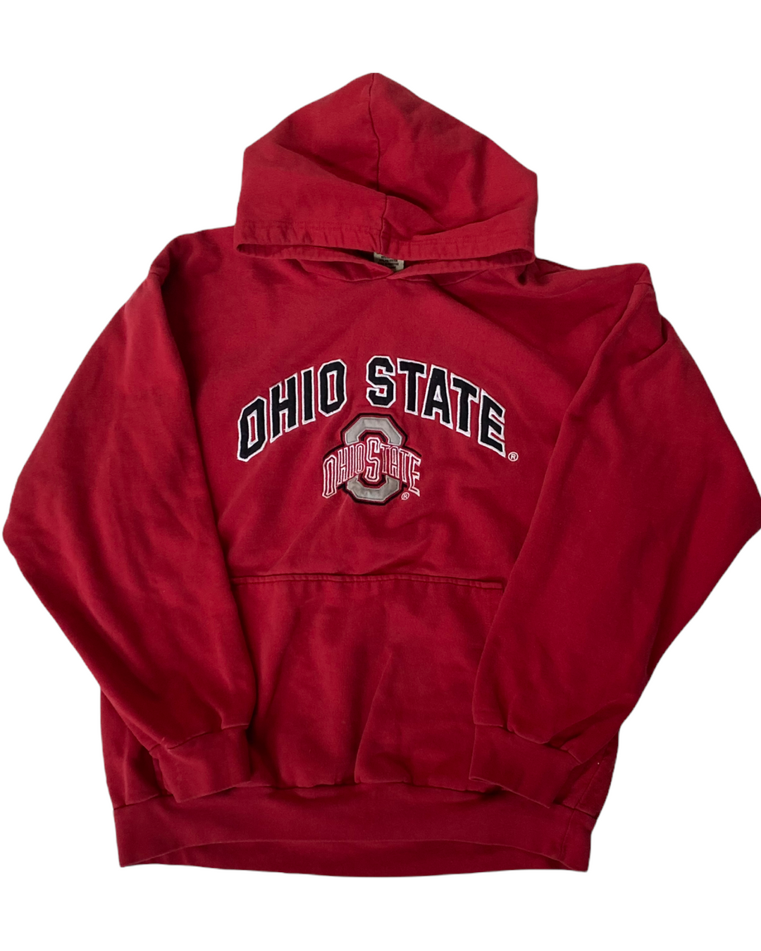 Ohio State Vintage Sweatshirt