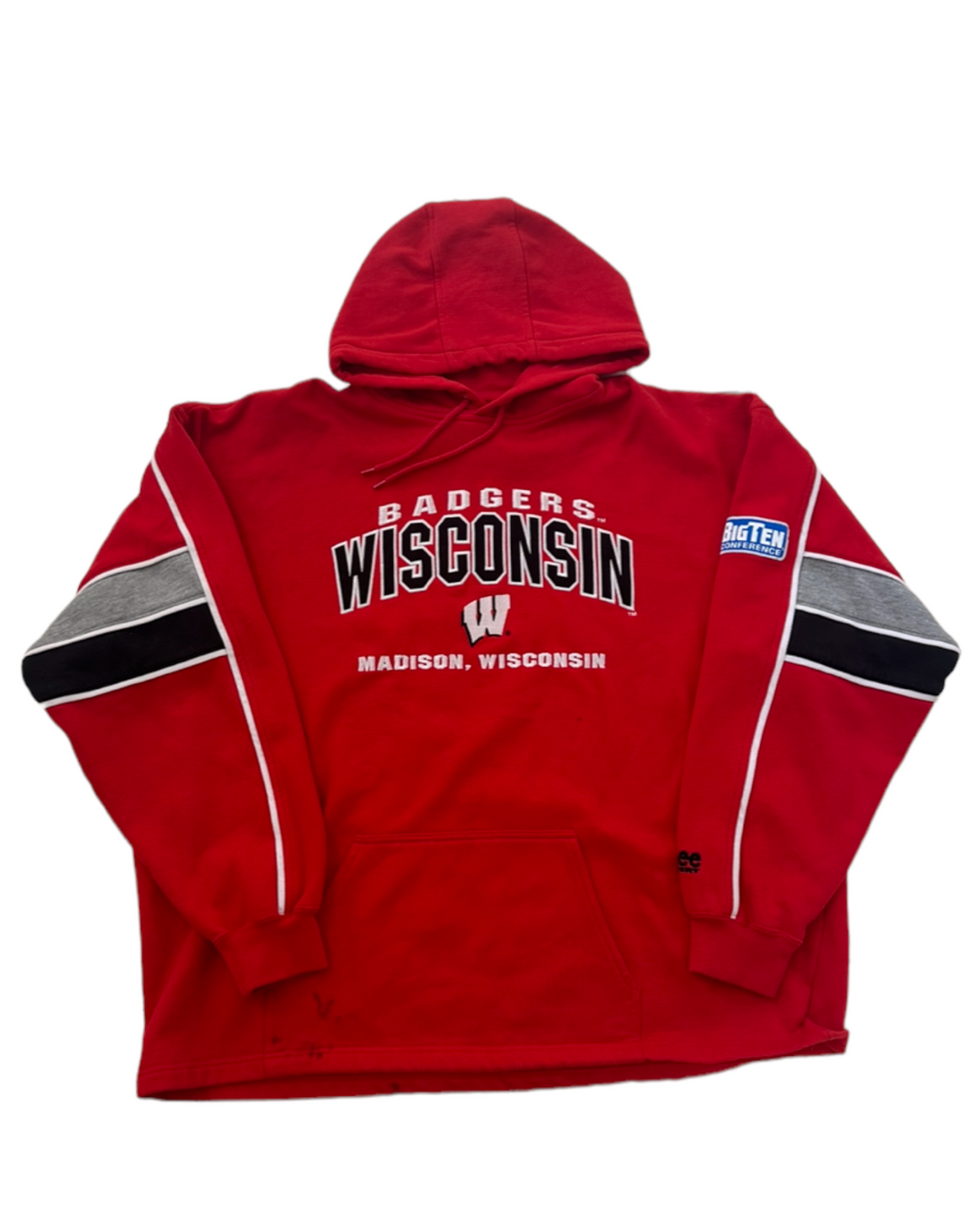 Wisconsin Vintage Sweatshirt