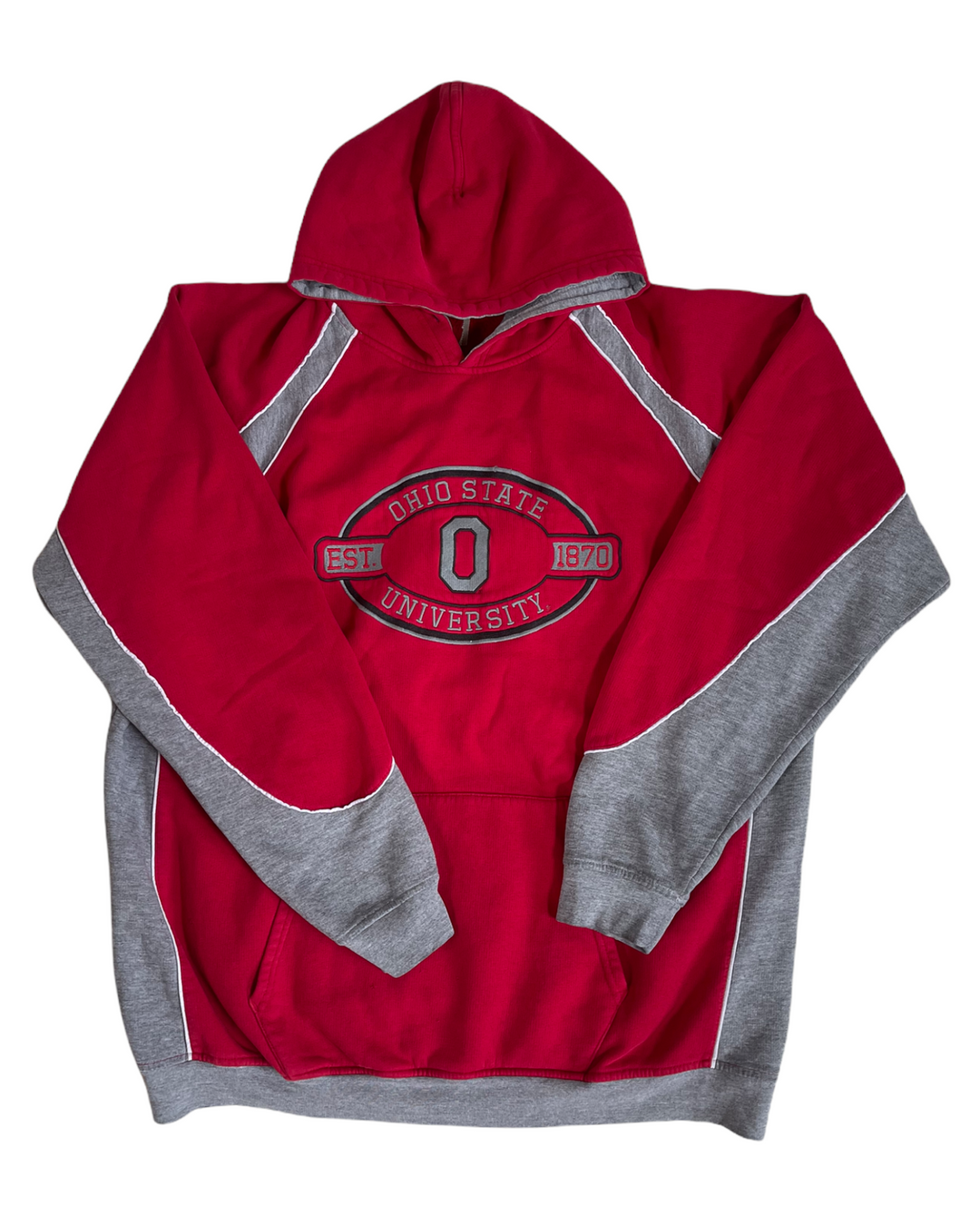 Ohio State Vintage Sweatshirt