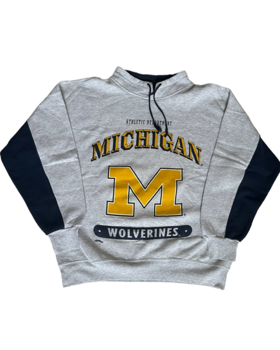 Michigan Vintage Sweatshirt