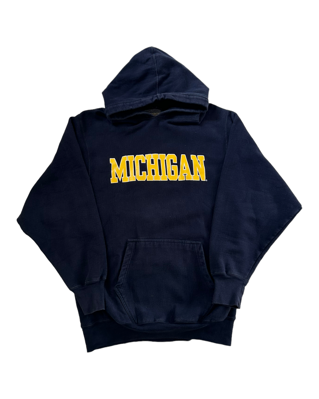 Michigan Vintage Sweatshirt