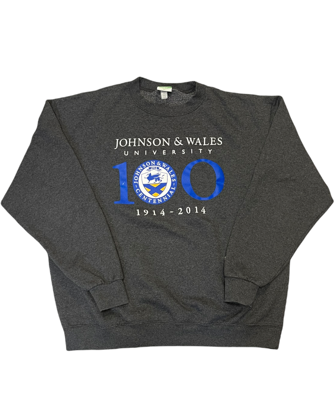 Johnson & Wales Vintage Sweatshirt