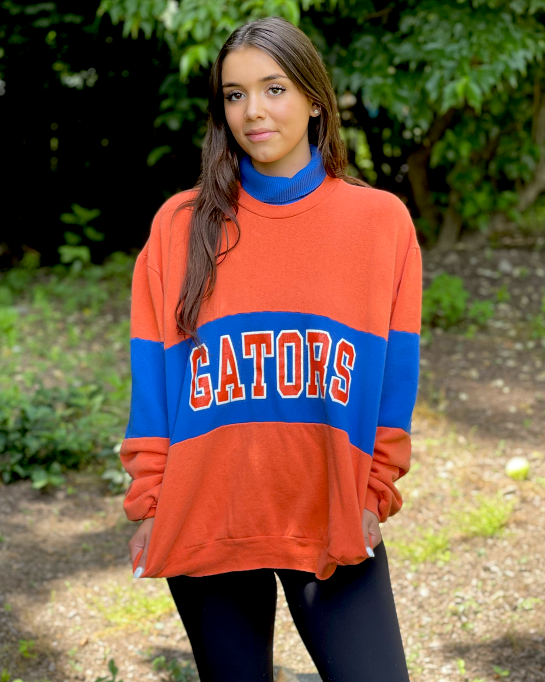 UF Vintage Sweatshirt