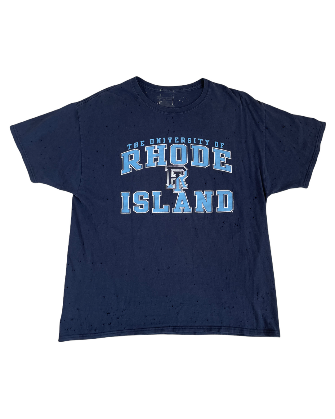 URI Vintage T-Shirt