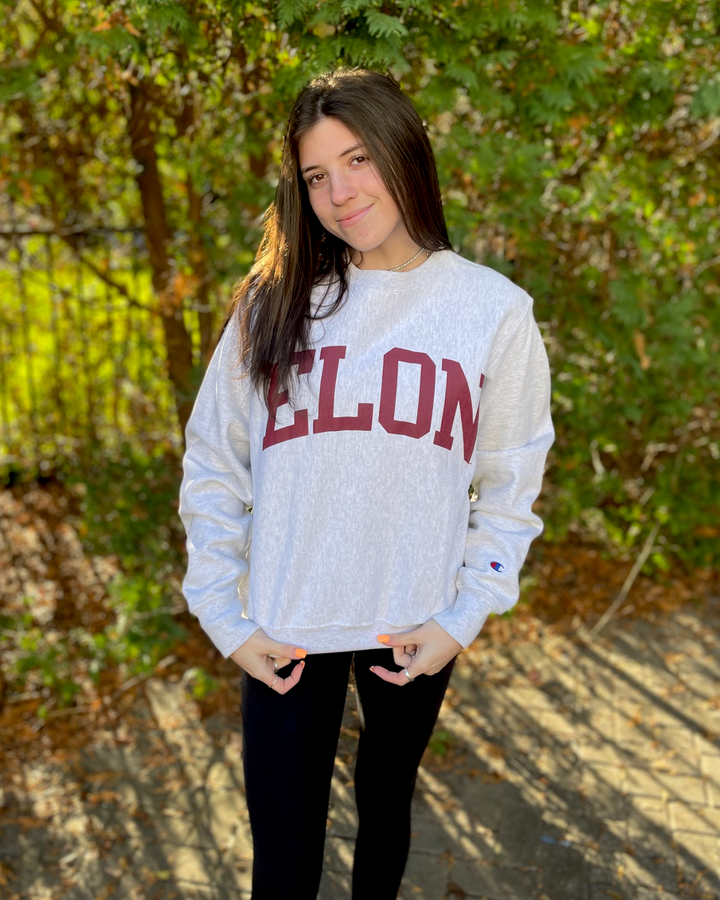Elon Vintage Sweatshirt