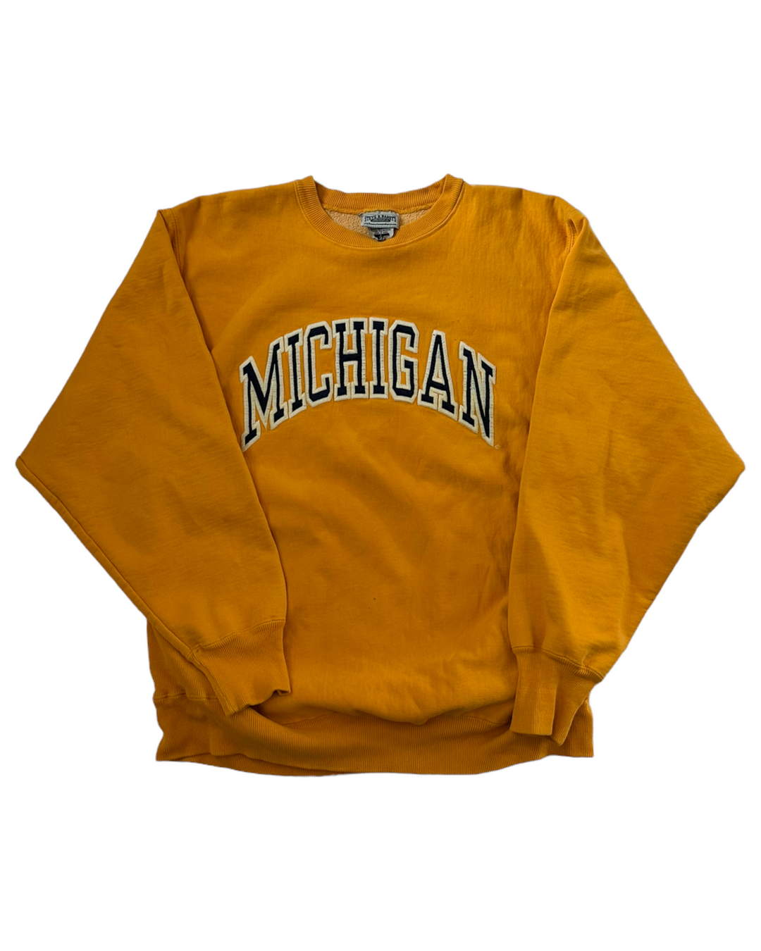 Michigan Vintage Sweatshirt
