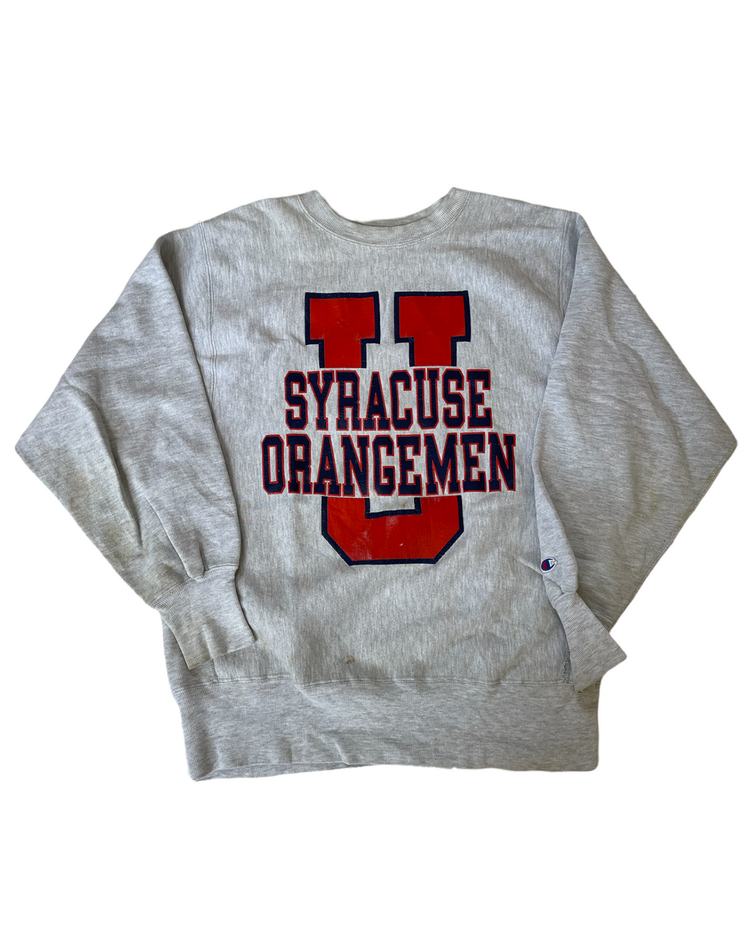 Syracuse Vintage Sweatshirt