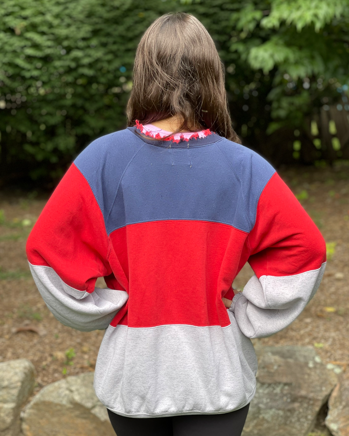 Vintage NY Yankees Sweatshirt