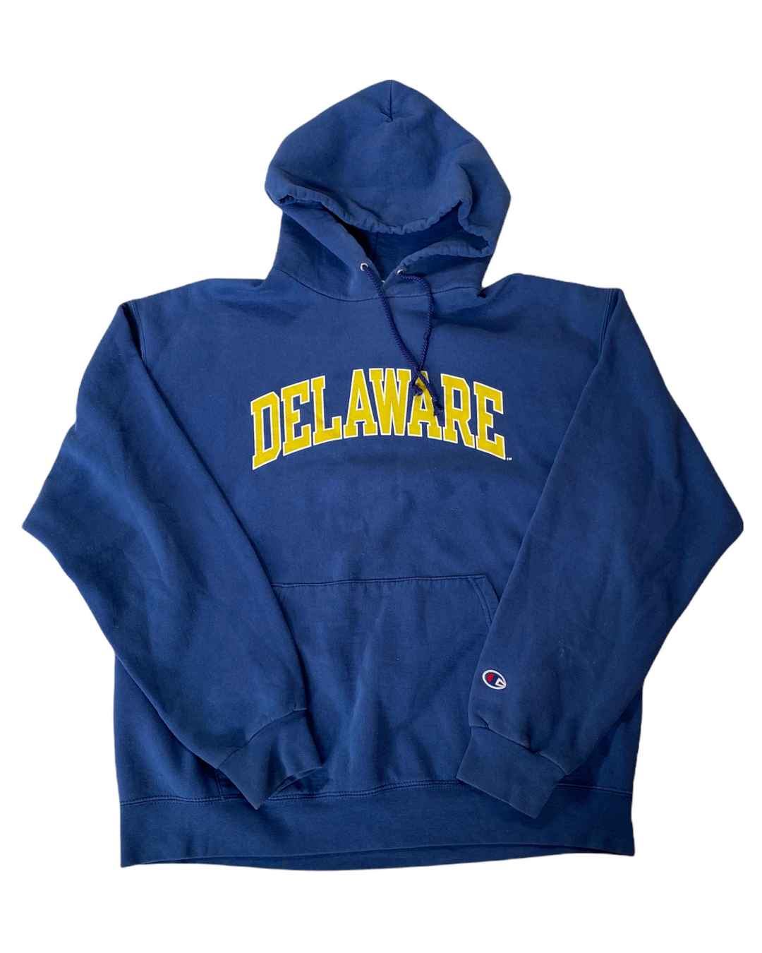 Delaware Vintage Sweatshirt