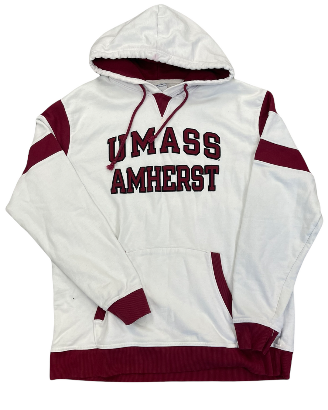 UMass Vintage Sweatshirt