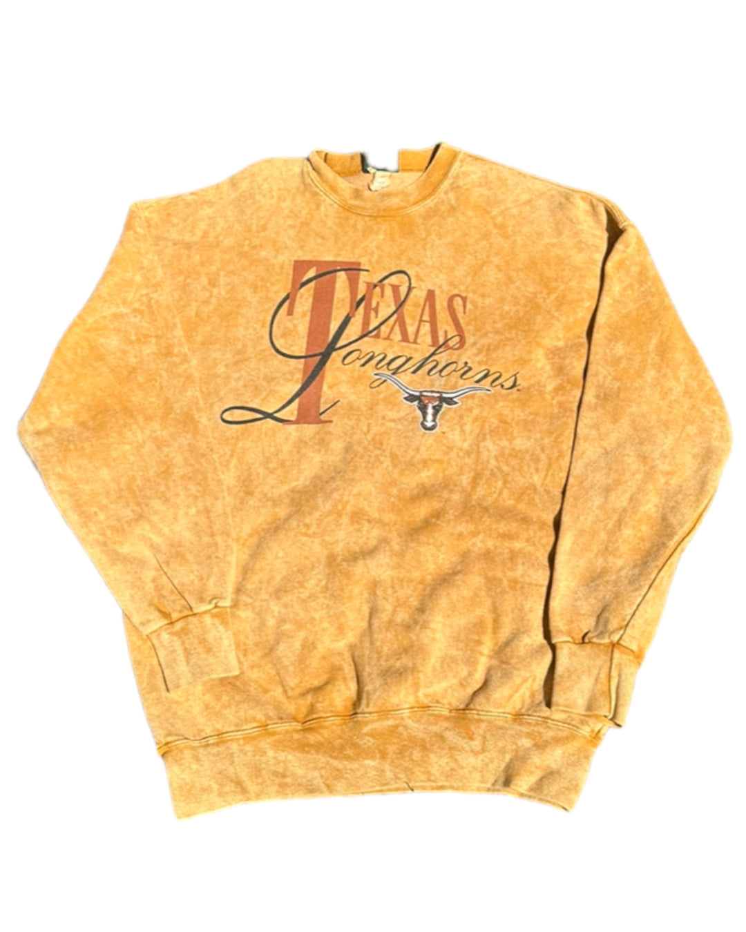 Texas Rare Vintage Sweatshirt