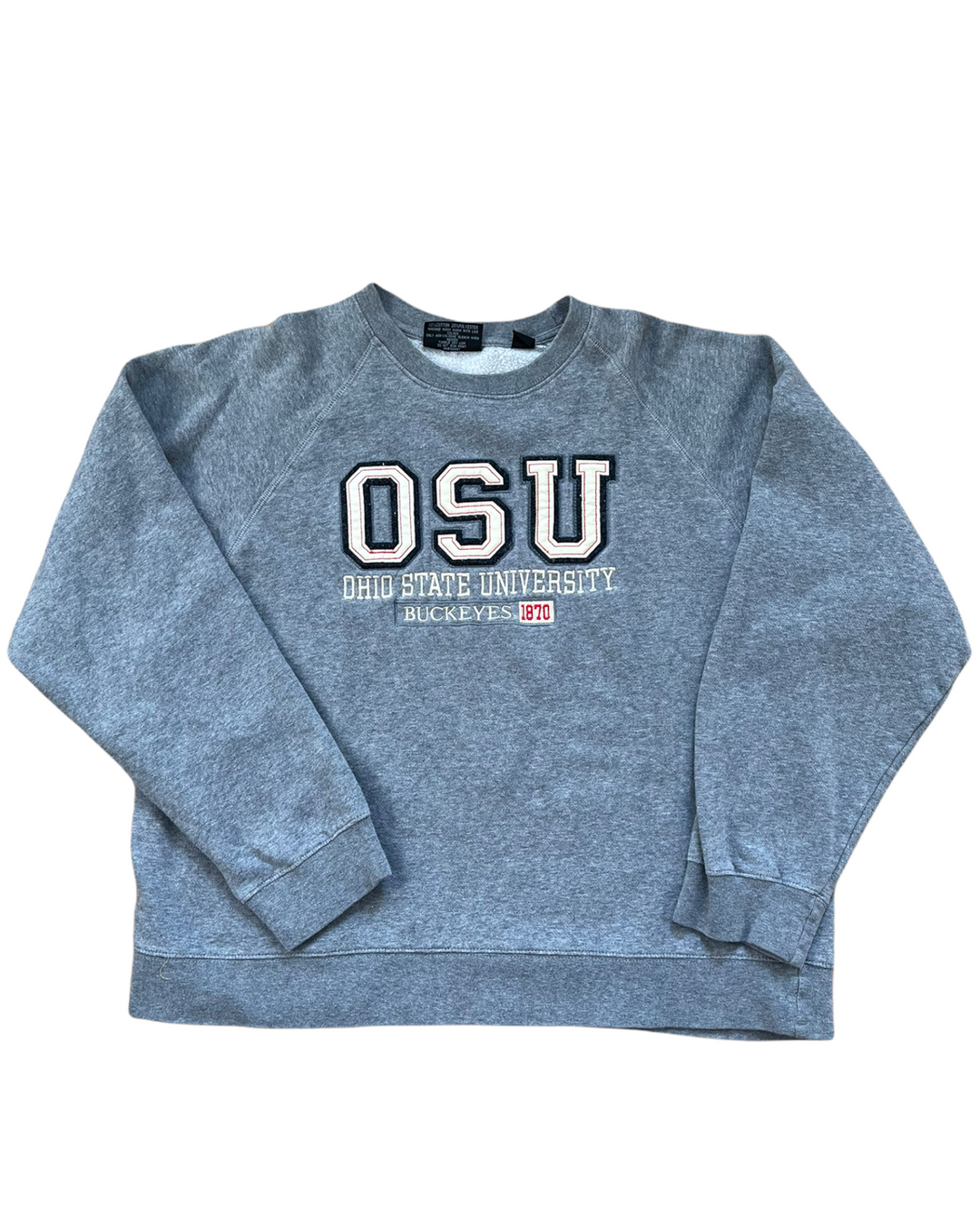 OSU Vintage Sweatshirt