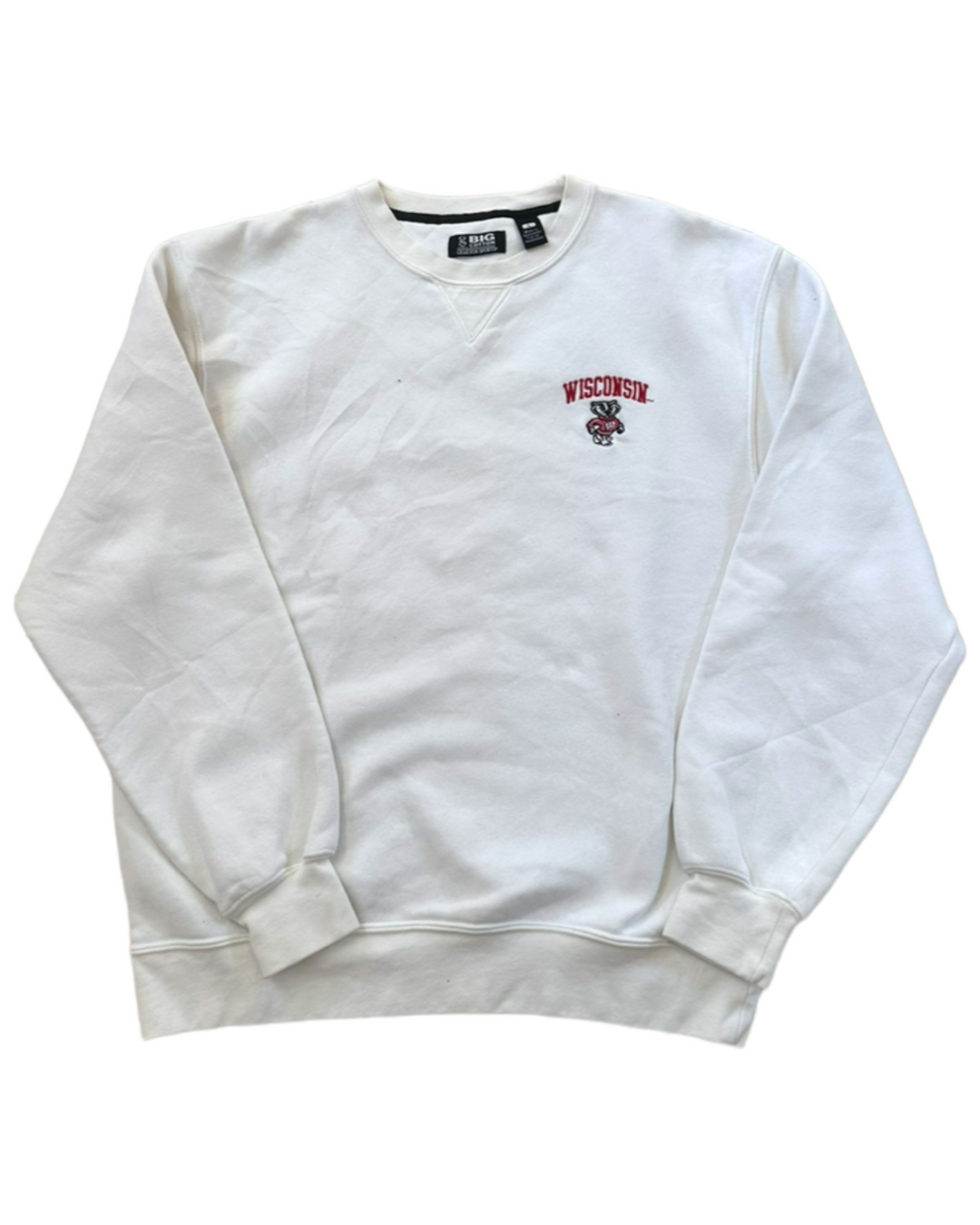 Wisconsin Vintage Sweatshirt