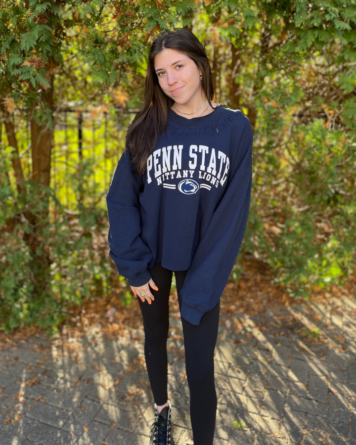 Penn State Vintage Sweatshirt