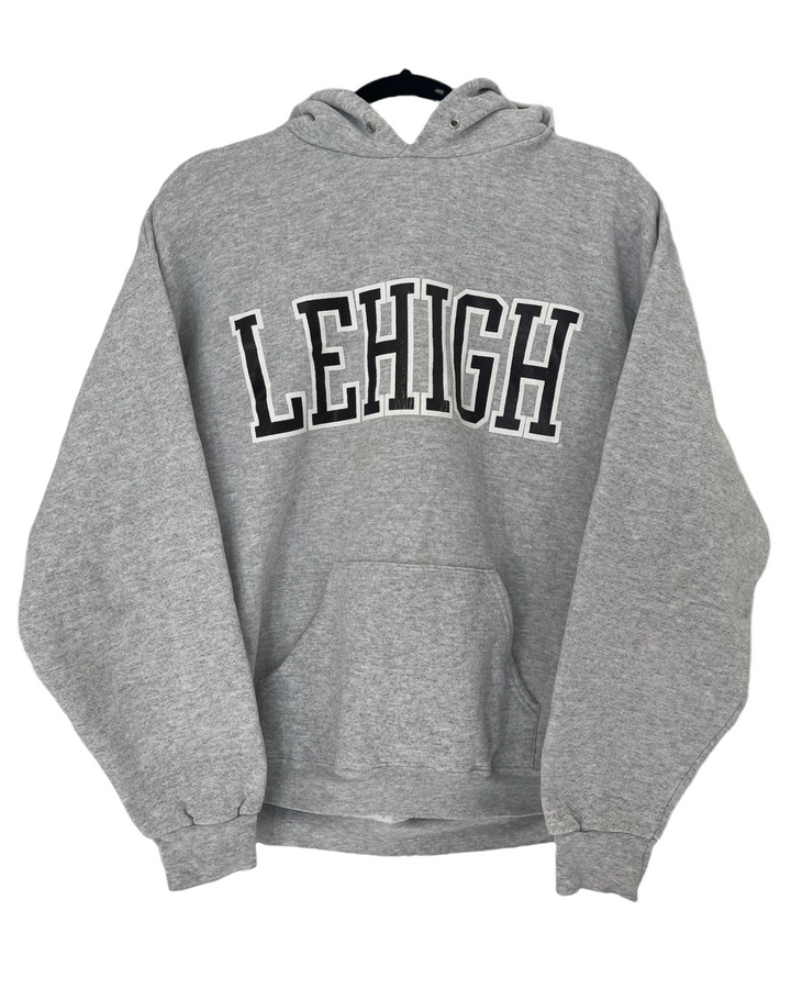 Lehigh Vintage Hoodie