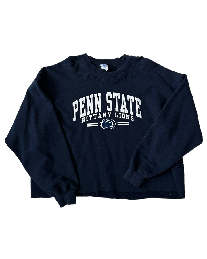 Penn State Vintage Sweatshirt