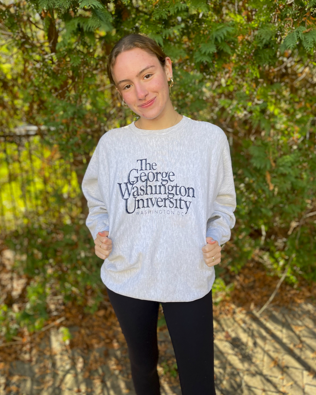 GW Vintage Sweatshirt