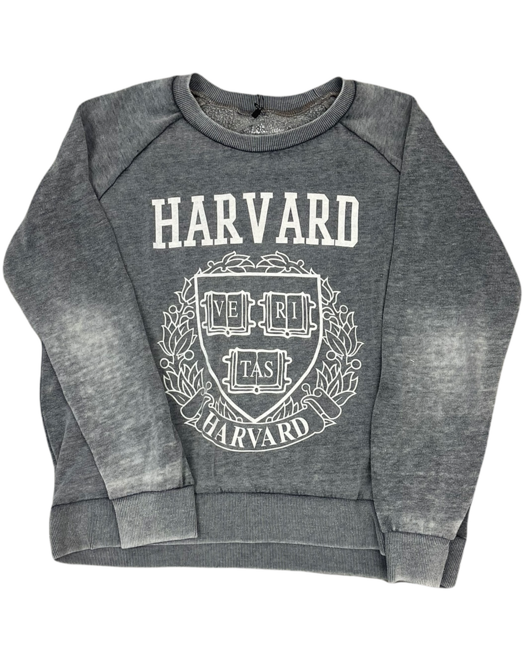 Harvard Vintage Sweatshirt
