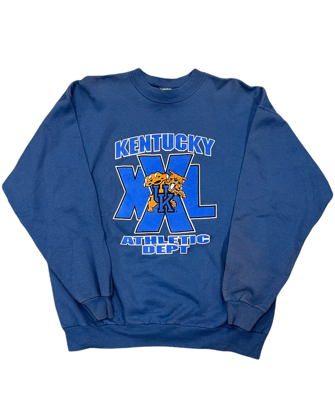 Kentucky Vintage Sweatshirt