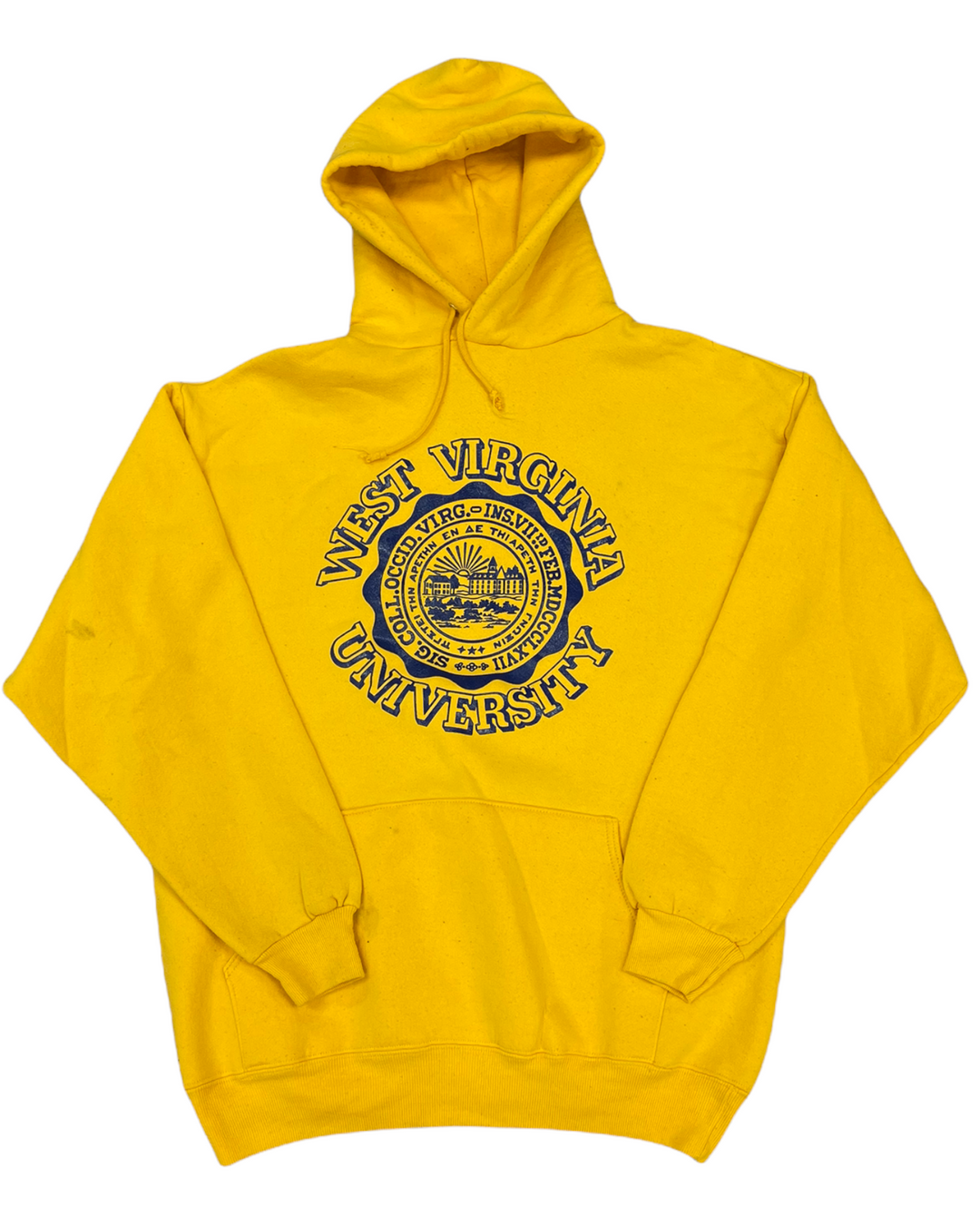 West Virginia Vintage Sweatshirt