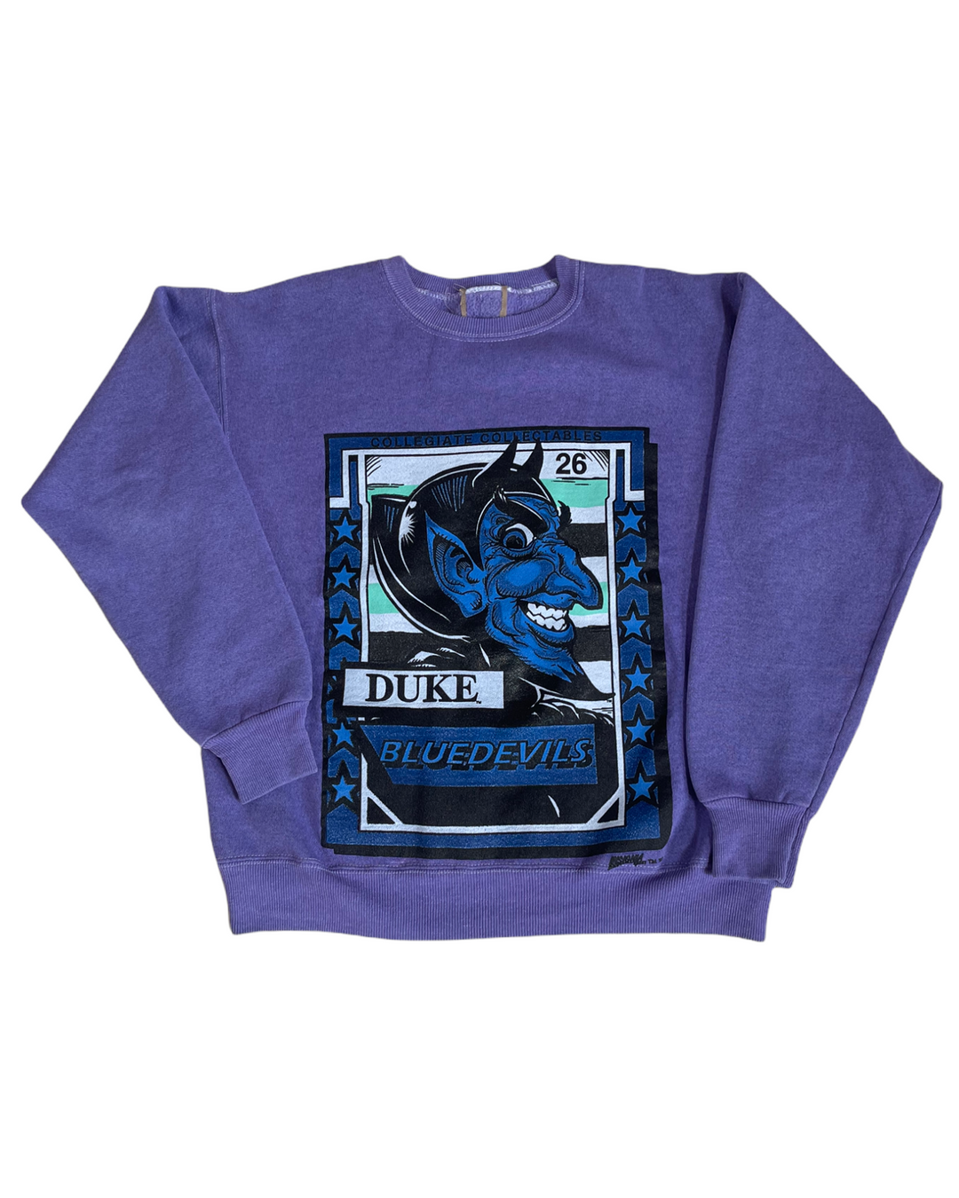 Duke Vintage Sweatshirt
