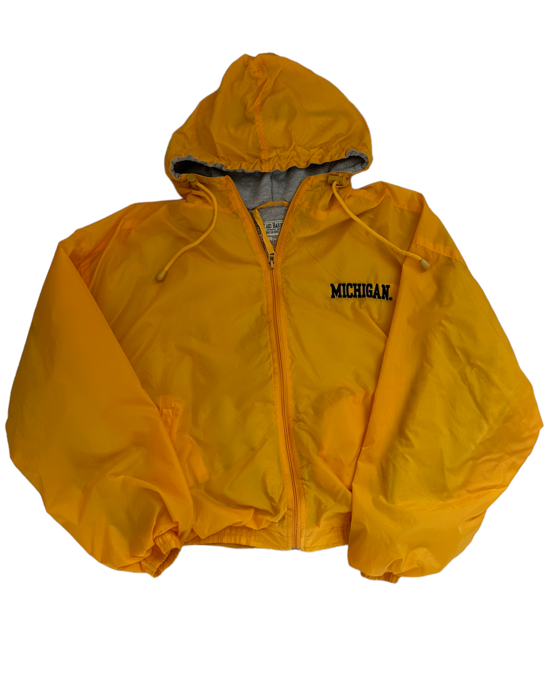 Michigan Vintage Jacket