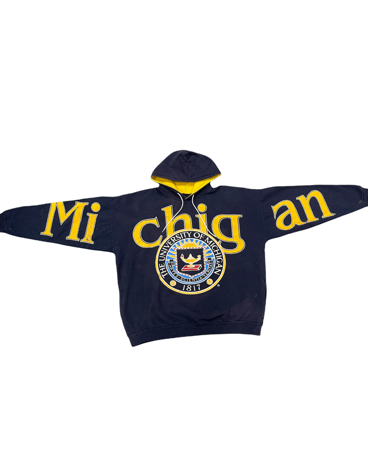 Michigan Vintage Sweatshirt