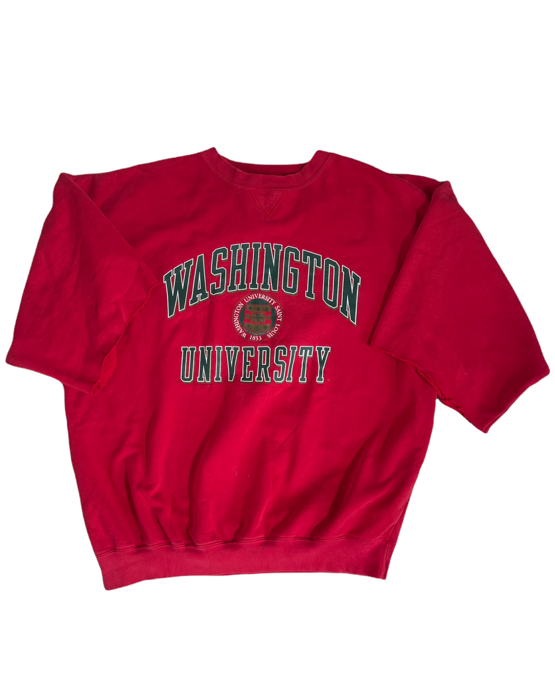 Wash U Vintage Sweatshirt